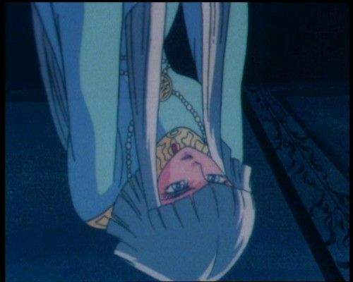 Otaku Gallery  / Anime e Manga / Saint Seiya / Screen Shots / Episodi / 095 - Cavaliere senza punti deboli / 152.jpg